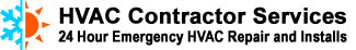 N Potomac HVAC Services
